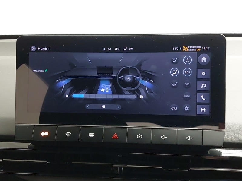 Used MG MG4 2023 for sale - 78118177: Photo 17