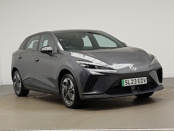 Used MG MG4 2023 for sale - 78118177: Photo