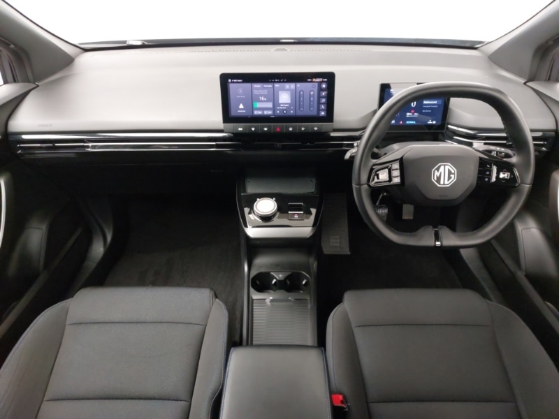Used MG MG4 2023 for sale - 78118177: Photo 2