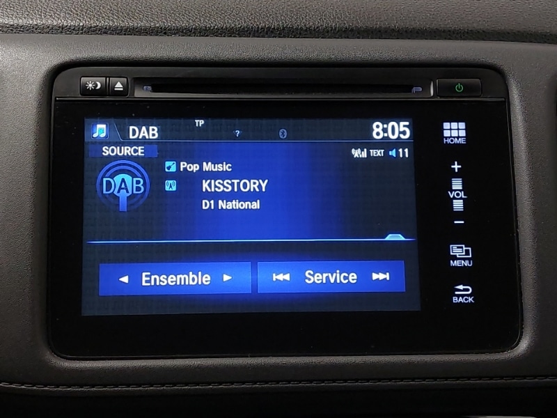 Used Honda HR-V 2017 for sale - 76169790: Photo 10