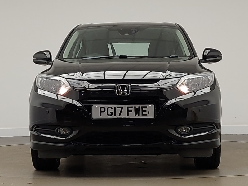 Used Honda HR-V 2017 for sale - 76169790: Photo 12