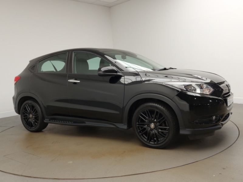 Used Honda HR-V 2017 for sale - 76169790: Photo 13