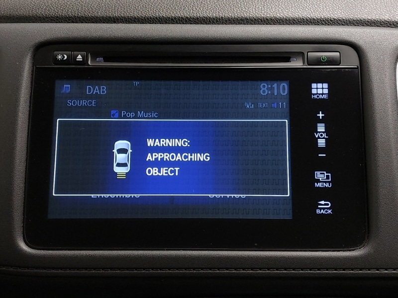 Used Honda HR-V 2017 for sale - 76169790: Photo 14