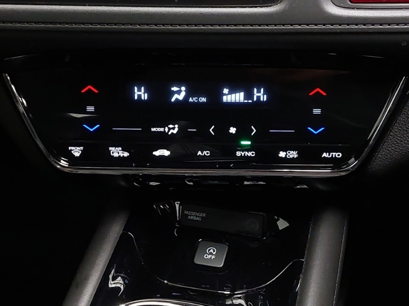 Used Honda HR-V 2017 for sale - 76169790: Photo 16