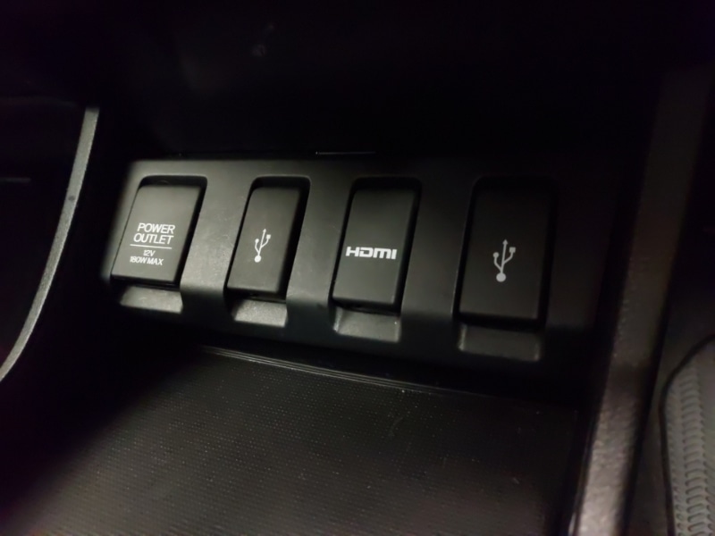 Used Honda HR-V 2017 for sale - 76169790: Photo 17