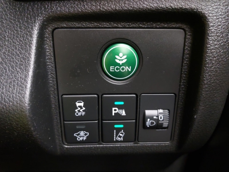 Used Honda HR-V 2017 for sale - 76169790: Photo 18
