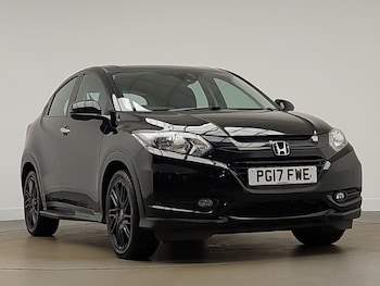 Used Honda HR-V 2017 for sale - 76169790: Photo