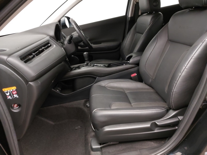 Used Honda HR-V 2017 for sale - 76169790: Photo 5