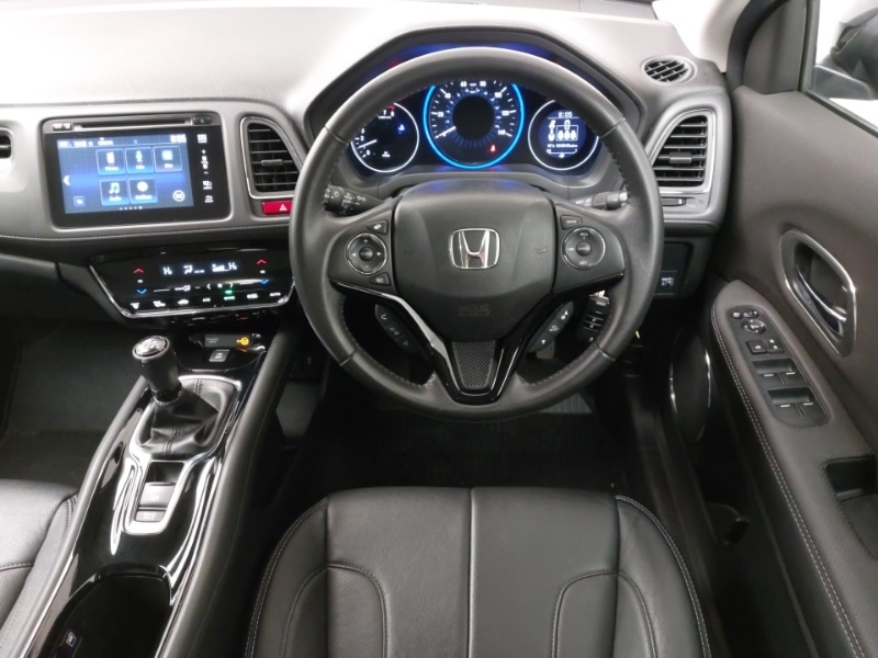 Used Honda HR-V 2017 for sale - 76169790: Photo 7