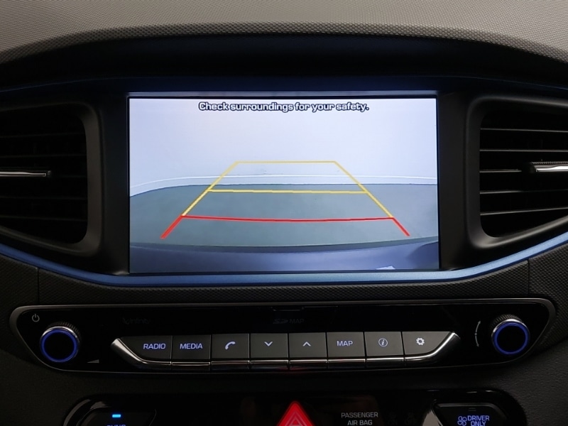 Used Hyundai IONIQ 2019 for sale - 76595212: Photo 14