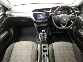 Used Vauxhall Corsa 2021 for sale - 74842387: Photo