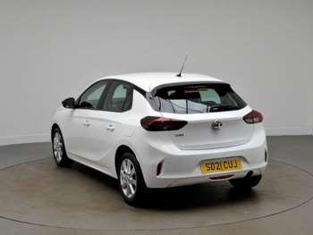 Used Vauxhall Corsa 2021 for sale - 74842387: Photo