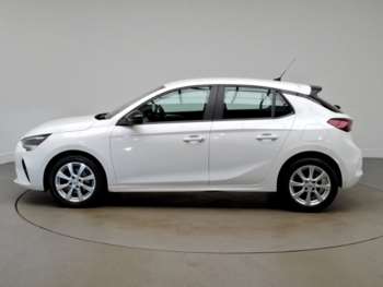 Used Vauxhall Corsa 2021 for sale - 74842387: Photo