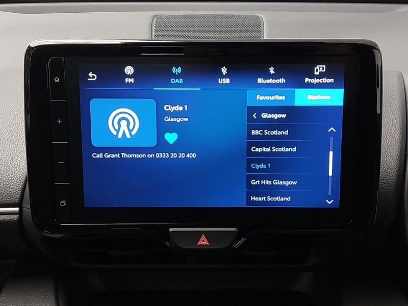 Used Mazda Mazda2 HYBRID 2025 for sale - 76464991: Photo 10