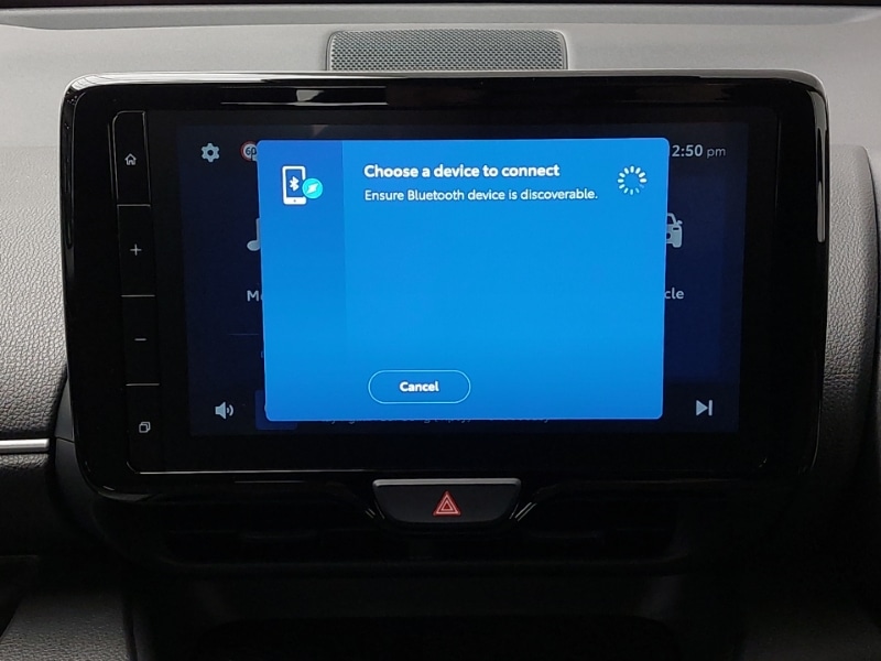 Used Mazda Mazda2 HYBRID 2025 for sale - 76464991: Photo 11