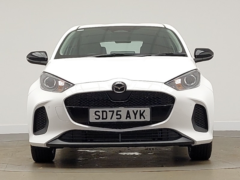 Used Mazda Mazda2 HYBRID 2025 for sale - 76464991: Photo 12