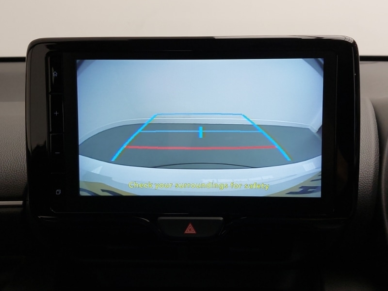 Used Mazda Mazda2 HYBRID 2025 for sale - 76464991: Photo 14