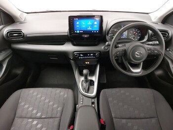 Used Mazda Mazda2 HYBRID 2025 for sale - 76464991: Photo