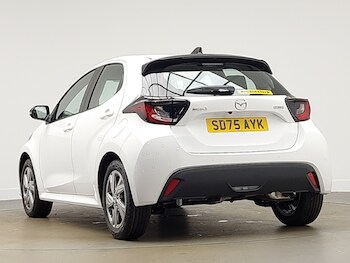 Used Mazda Mazda2 HYBRID 2025 for sale - 76464991: Photo