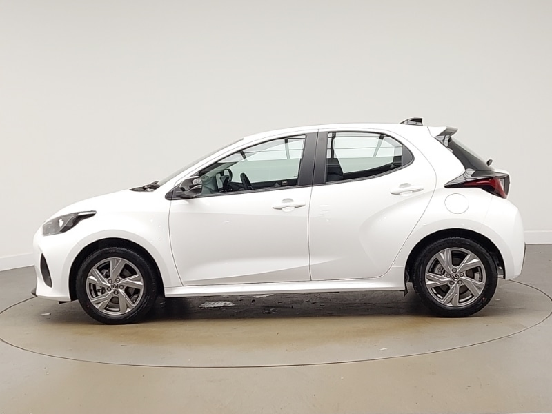 Used Mazda Mazda2 HYBRID 2025 for sale - 76464991: Photo 4