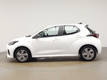 Used Mazda Mazda2 HYBRID 2025 for sale - 76464991: Photo