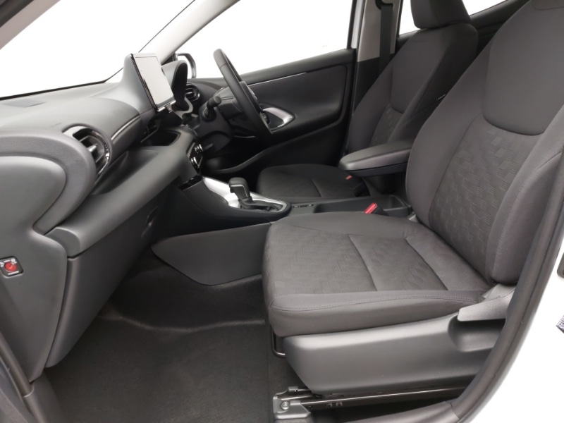 Used Mazda Mazda2 HYBRID 2025 for sale - 76464991: Photo 5