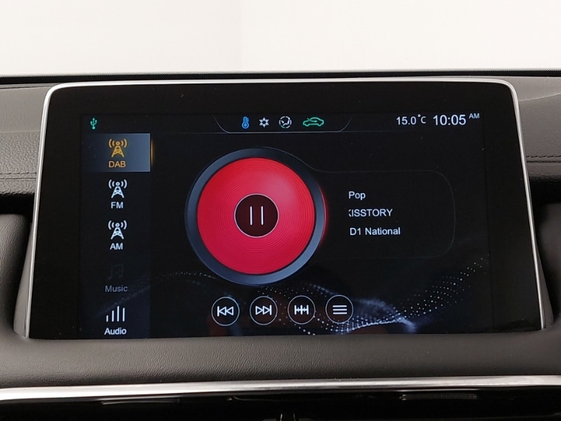 Used MG MG HS 2022 for sale - 76579182: Photo 10