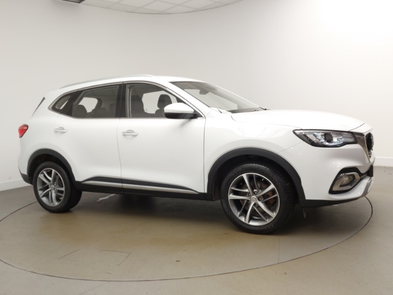 Used MG MG HS 2022 for sale - 76579182: Photo 13