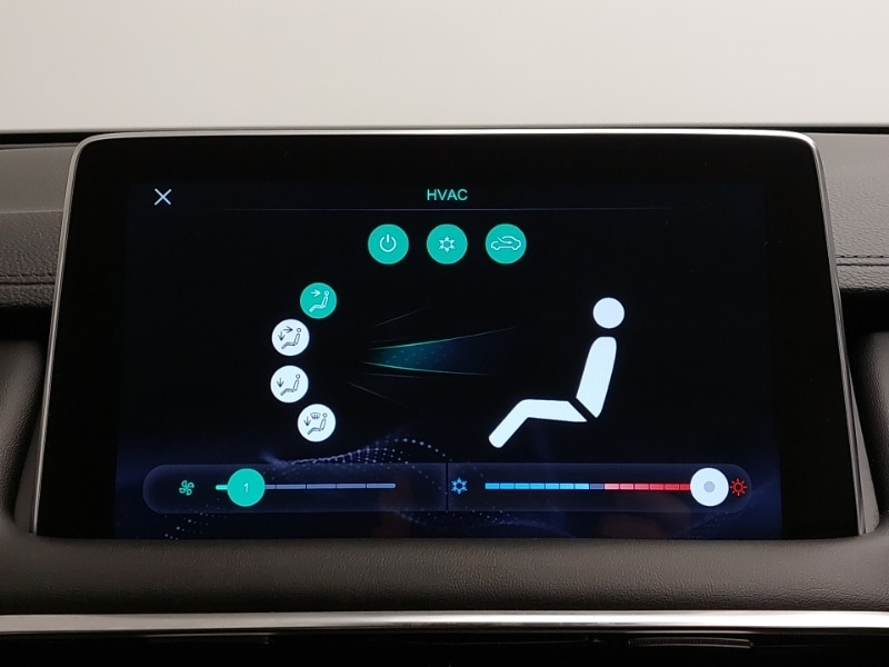 Used MG MG HS 2022 for sale - 76579182: Photo 16