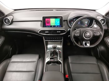 Used MG MG HS 2022 for sale - 76579182: Photo