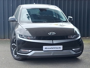 Used Hyundai IONIQ 5 2022 for sale - 79332460: Photo