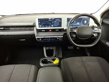 Used Hyundai IONIQ 5 2022 for sale - 79332460: Photo