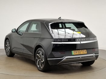 Used Hyundai IONIQ 5 2022 for sale - 79332460: Photo