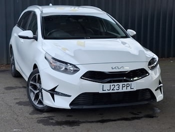 Used Kia Ceed 2023 for sale - 78527358: Photo