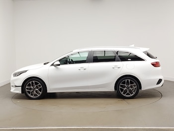 Used Kia Ceed 2023 for sale - 78527358: Photo