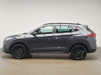 Used Hyundai TUCSON 2020 for sale - 78361209: Photo