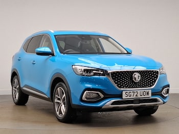 Used MG MG HS 2022 for sale - 75914170: Photo