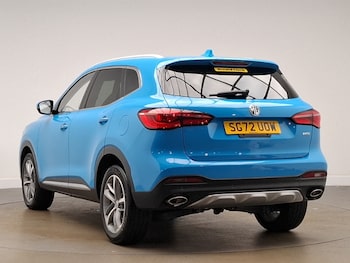 Used MG MG HS 2022 for sale - 75914170: Photo