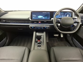 Used Hyundai IONIQ 6 2024 for sale - 79364204: Photo