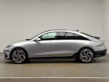 Used Hyundai IONIQ 6 2024 for sale - 79364204: Photo