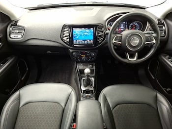 Used Jeep Compass 2019 for sale - 77379796: Photo