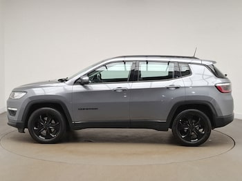 Used Jeep Compass 2019 for sale - 77379796: Photo