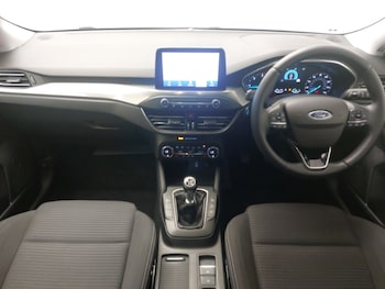 Used Ford Focus 2019 for sale - 78783406: Photo