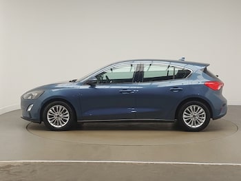Used Ford Focus 2019 for sale - 78783406: Photo