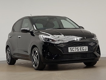 2025 - 1.2 [79] Premium 5dr [Nav]