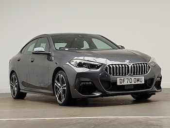 Used BMW 2 Series 2021 for sale - 77392807: Photo