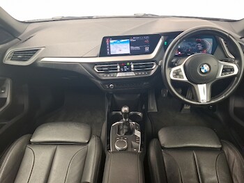 Used BMW 2 Series 2021 for sale - 77392807: Photo