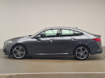 Used BMW 2 Series 2021 for sale - 77392807: Photo