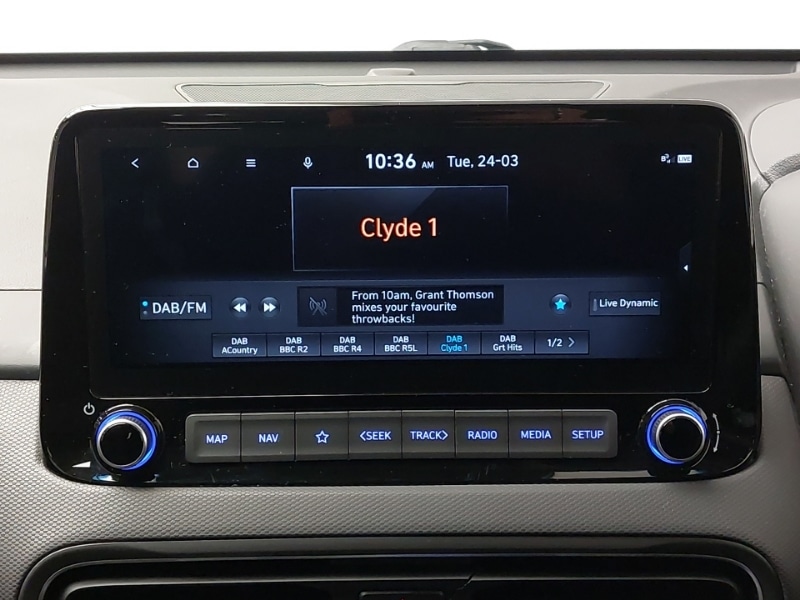 Used Hyundai KONA 2022 for sale - 78013612: Photo 10