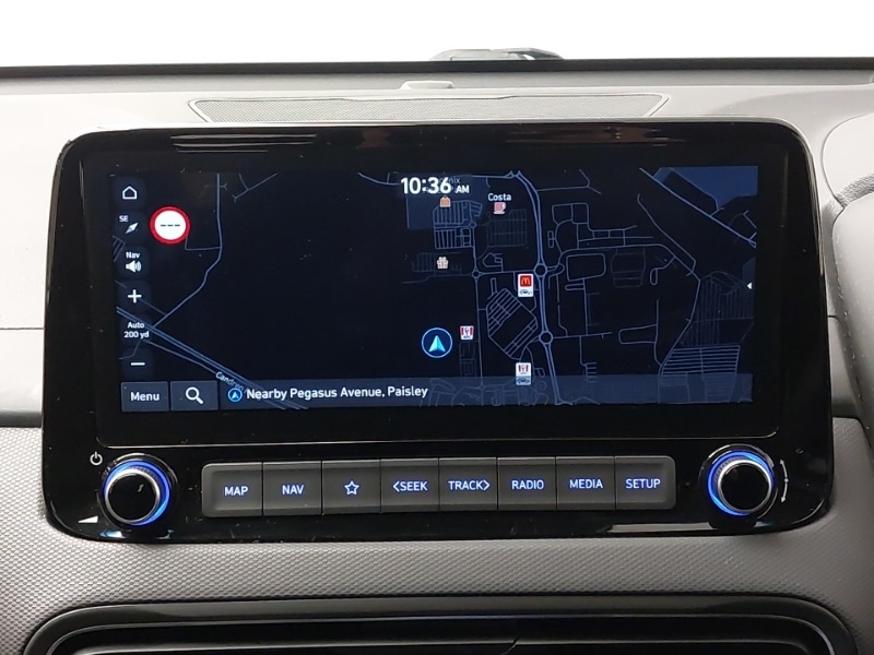 Used Hyundai KONA 2022 for sale - 78013612: Photo 11